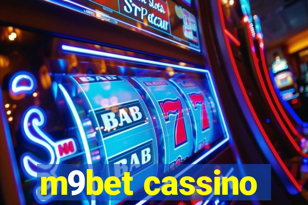 m9bet cassino